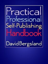 Practical Professional Self-Publishing Handbook
