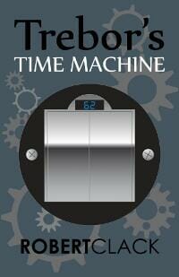 Trebor's Time Machine