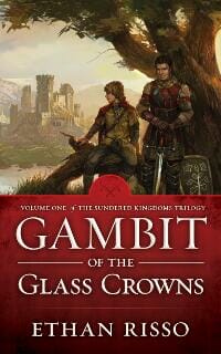 Gambit of the Glass Crowns