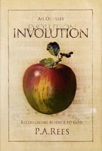 Involution- An Odyssey Reconciling Science to God
