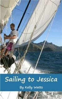 Sailing to Jessica
