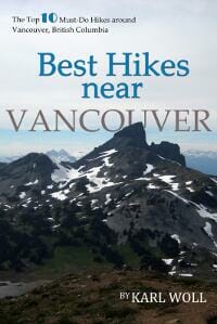 Best Hikes near Vancouver