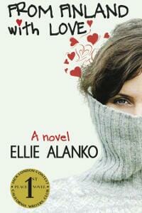 FROM FINLAND WITH LOVE, A NOVEL