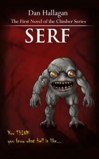 Serf (The Climber Series)