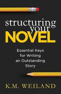 Outlining Your Novel by K.M. Weiland Outlining Your Novel by K.M. Weiland