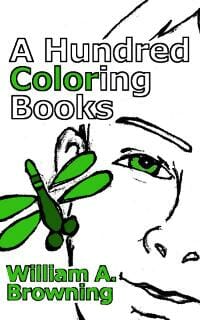 A Hundred Coloring Books