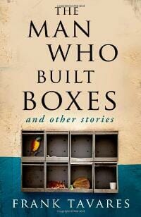 The Man Who Built Boxes and other stories