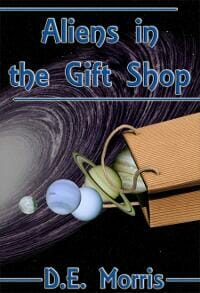 Aliens in the Gift Shop