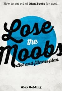 Lose the Moobs