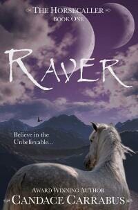 Raver, The Horsecaller: Book One