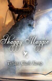 Shaggy Maggie