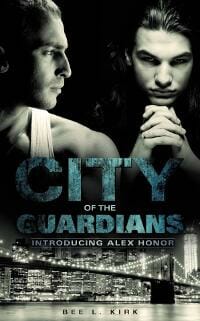 City of the Guardians: Introducing Alex Honor