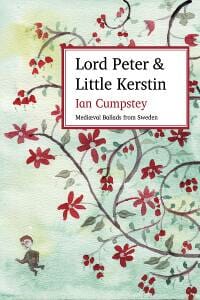 Lord Peter and Little Kerstin