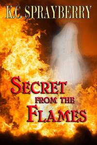 Secret From the Flames