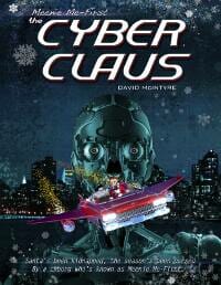 The Cyber Claus