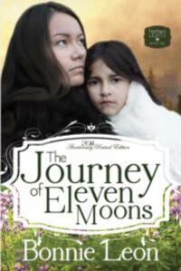 The Journey of Eleven Moons