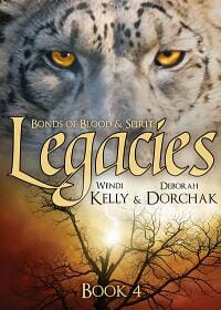 Bonds of Blood & Spirit: Legacies