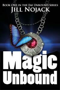 Magic Unbound