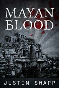 Mayan Blood