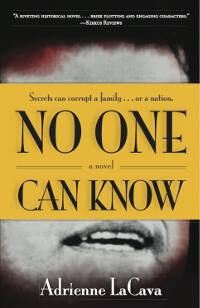 No One Can Know