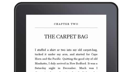 Post image for Breakthrough Technology Cuts Book Formatting Time in Half