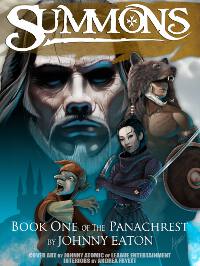 Summons: Book One of The Panachrest