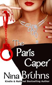 The Paris Caper