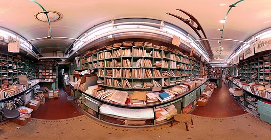 Post image for 7 Top eBook Blog Tour Sites