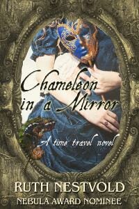 Chameleon in a Mirror