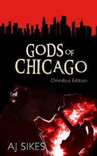 Gods of Chicago