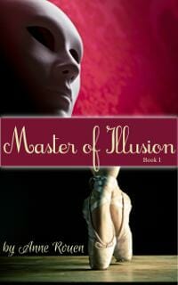 Master of Illusion - Book One