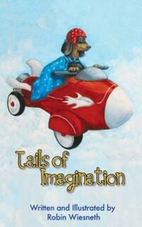 Tails of Imagination: Ordinary Pets, Extraordinary Adventures