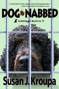 Dog-Nabbed