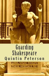Guarding Shakespeare
