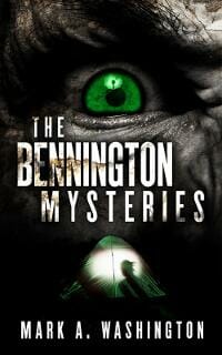 The Bennington Mysteries