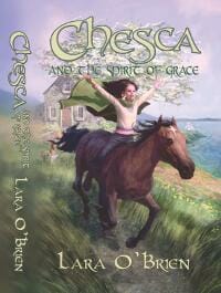 Chesca and the Spirit of Grace