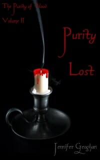 Purity Lost The Purity of Blood Volume II