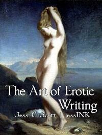 The Art of Erotic Writing