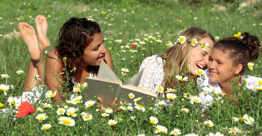 Post image for 6 Things to Consider When Writing Promotional Copy for Your Book