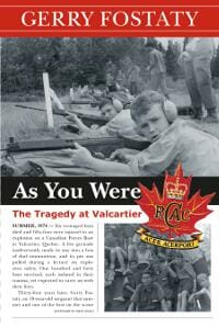As You Were: The Tragedy at Valcartier