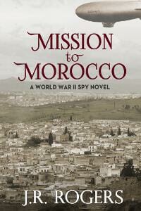 Mission to Morocco