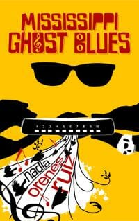 Mississippi Ghost Blues