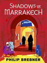 Shadows of Marrakech