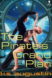 The Pirate's Grand Plan