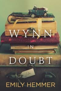 Wynn In Doubt