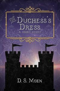 The Duchess's Dress