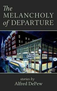 The Melancholy of Departure