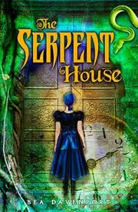 The Serpent House