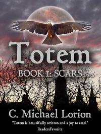 Totem (Book 1: Scars)