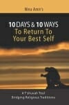 10 Days and 10 Ways to Return to Your Best Self
